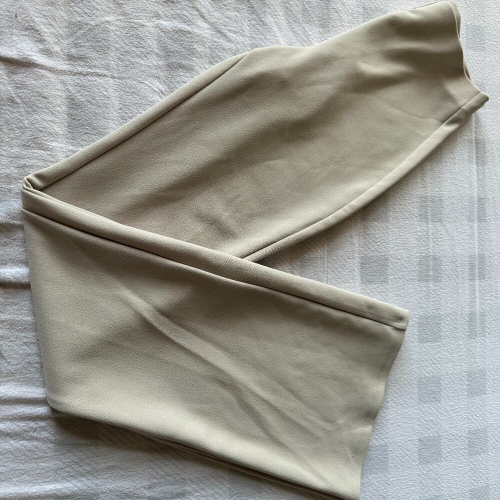 Business Casual Trousers